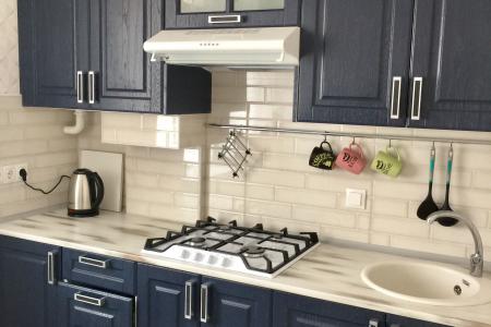 Новая однокомнатная квартира возле Автовокзала