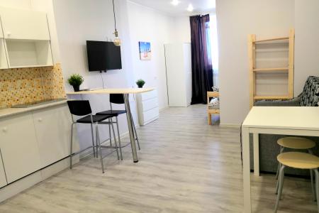 Студия на Пестеля