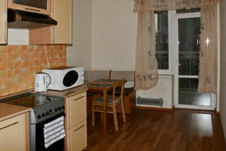 Двухкомнатная квартира в элитном доме, в центре