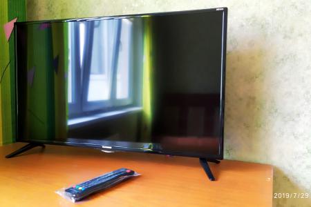 Апартаменты на Богатырском