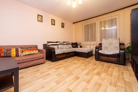 Квартира в европейском, рядом аквапарк Лето лето