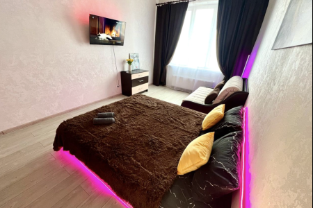 ЖК Высота 25 Этаж центр Воронежа