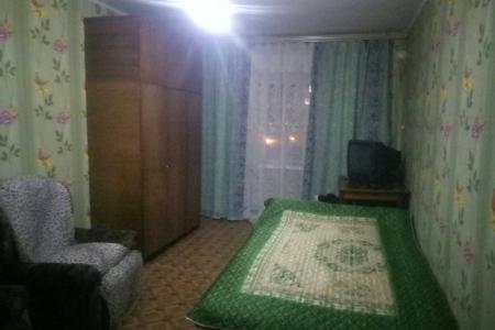 Сдам 1-комнатную квартиру на сутки и более