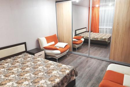 Квартира в Краснокамске посуточно