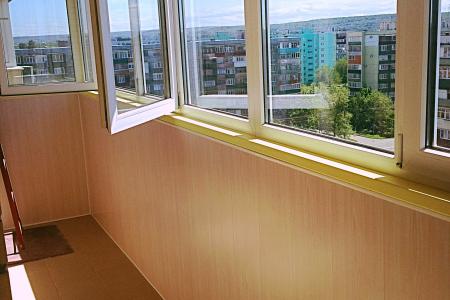 Люкс в ЖК "Чкаловский"