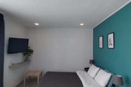 1-комнатная квартира в самом центре