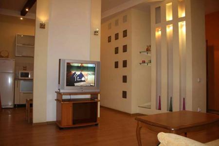 Чистая 2-комнатная квартира на проспекте Ленина, 22