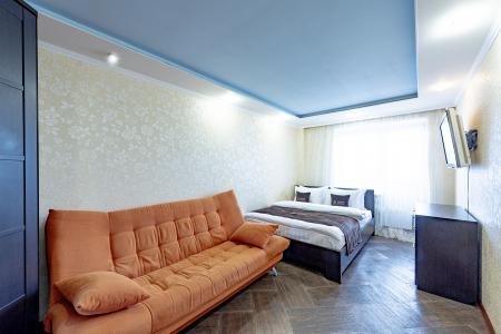 InnDays Некрасова д.1