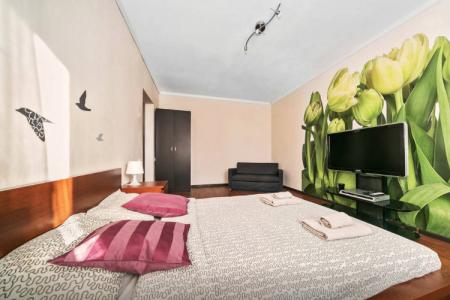 Однушка в Катюшках