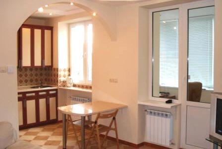 2-ком квартира посуточно в Омске