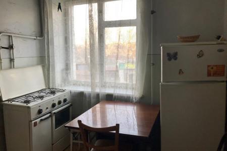 Чистая квартира неподалёку от моря