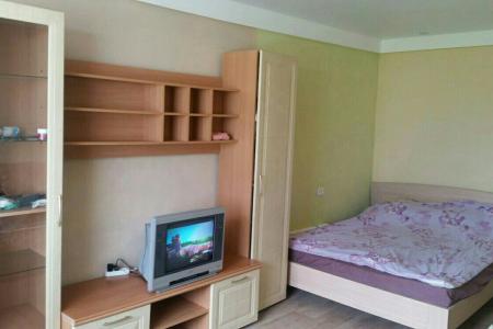 Сдается однокомнатная квартира