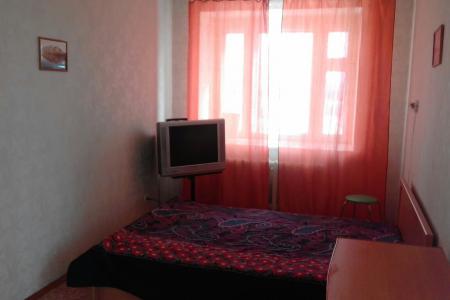 1-комнатная квартира, район Больничного городка