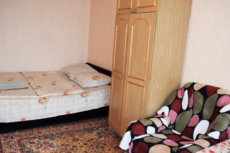 Уютная недорогая однокомнатная квартира в центре