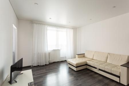 Светлая квартира на Окружном