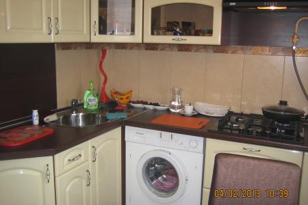 2х комн. Ямашева