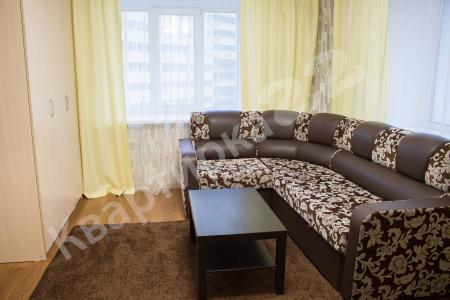 Квартиры посуточно