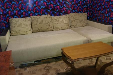 2-х комнатная квартира посуточно в Барнауле