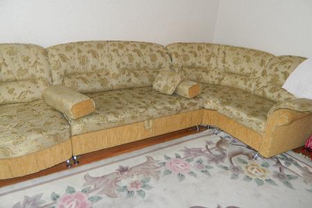 гостиница домашняя