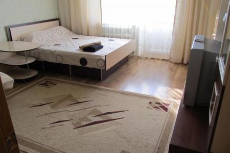 Квартира в центре. Посуточно