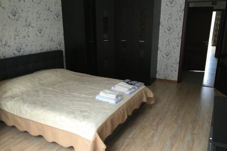 Замечательная квартира рядом с источником!