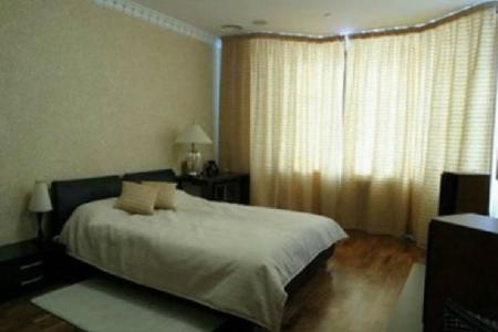 Однокомнатная уютная квартира