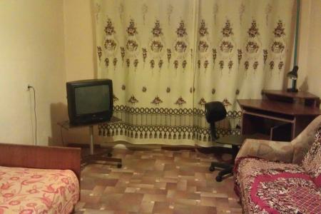 Сдам квартиру 1 комнатную в центре город