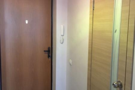 Однокомнатная квартира возле СКК ,,Олимпийский''