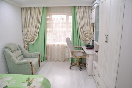 2-х комнатные апартаменты в центре по ул Партизанская