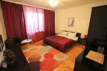 1-ком. квартира в центре города