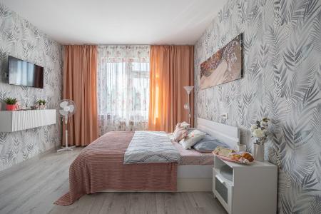 Розовая, Центр,ЖД вокзал, Отчетные документы, Собственник