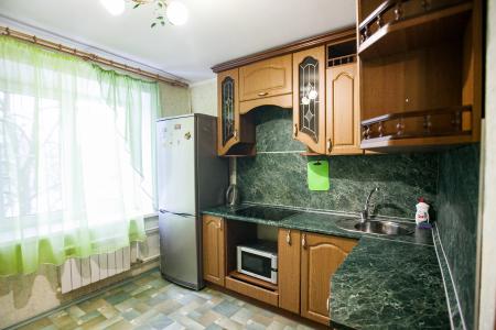 1к квартира на Советской