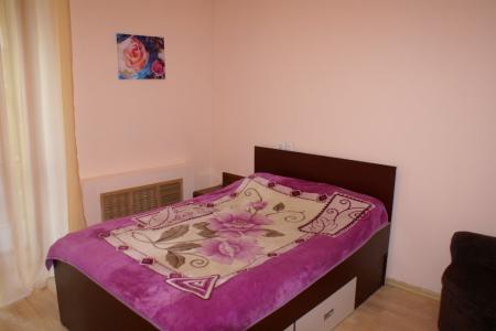 Посуточно 2-комнатная квартира в центре Владивостока