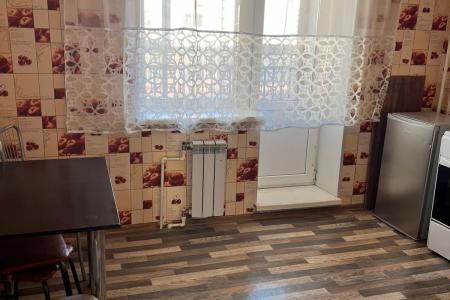 Уютная двухкомнатная квартира