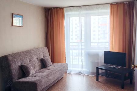 1-комн. квартира рядом с ТРЦ "Планета"