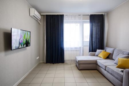 однокомнатная квартира