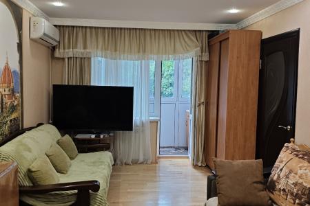Сдаётся 2к. квартира  посуточно в кур.зоне Железноводска