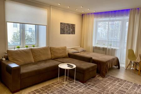 Сдам комфортную квартиру