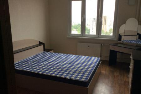 Уютная квартира очень близко к метро и аэропорту