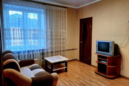 Уютное жилье в найм