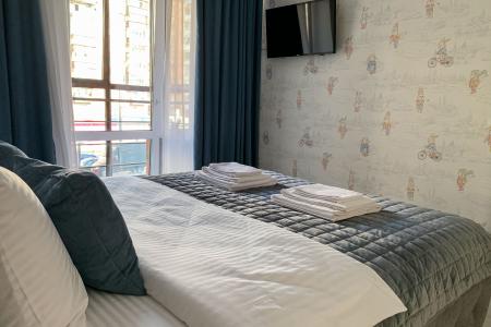 1-к. квартира, 41,8 м², 3/10 эт.