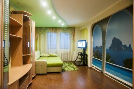 Сеть гостиниц