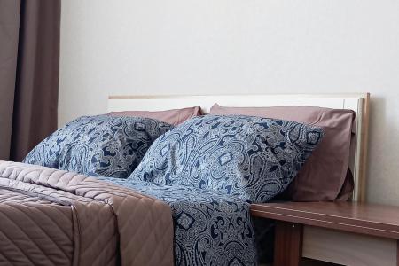 Солнечная квартира в ЖК"Фонтаны".