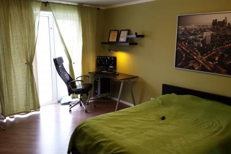 На Набережной Иртыша