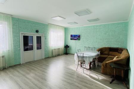 Дом для отдыха