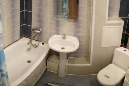 Сдам посуточно уютную квартиру