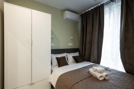 Апартаменты-студия, 20 м² в ЖК «Волоколамское 24»