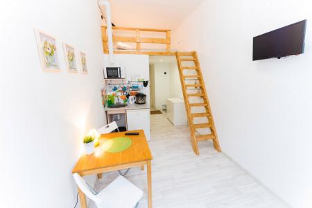 2уровневая студия рядом с Московским вокзалом