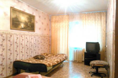 Гостиничный сервис квартирного типа