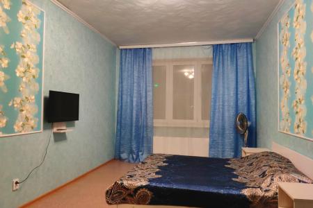 Квартира в новом доме рядом с центром